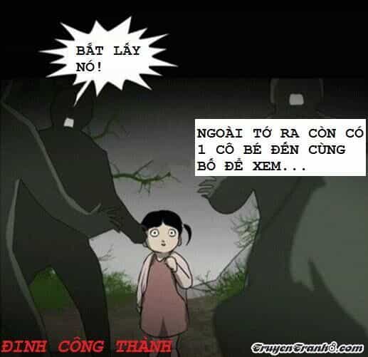 Con Đường Sau Núi - Chương 5 - ảnh 20