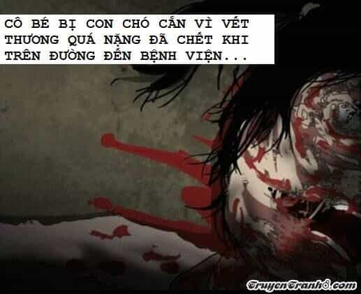 Con Đường Sau Núi - Chương 5 - ảnh 28