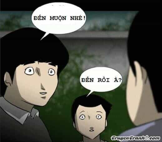 Con Đường Sau Núi - Chương 5 - ảnh 35