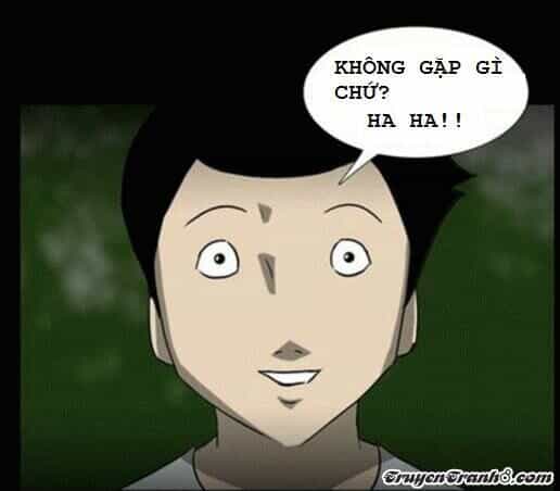 Con Đường Sau Núi - Chương 5 - ảnh 37