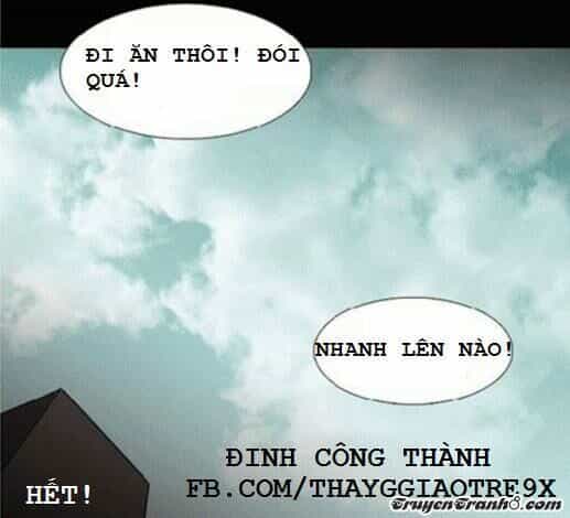 Con Đường Sau Núi - Chương 5 - ảnh 38