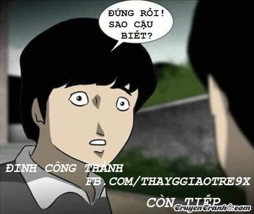 Con Đường Sau Núi - Chương 5 - ảnh 6