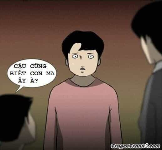 Con Đường Sau Núi - Chương 5 - ảnh 7