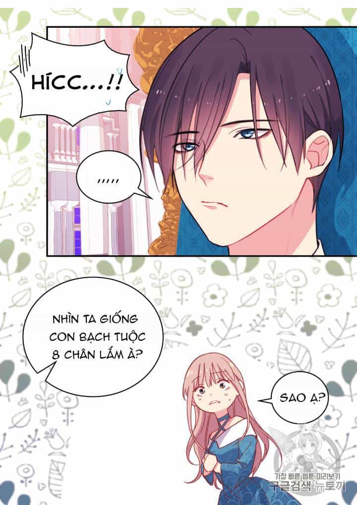 Con Đường Trở Thành Vị Hôn Thê Của Công Tước - Chương 10 - ảnh 15