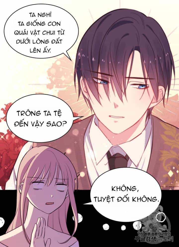 Con Đường Trở Thành Vị Hôn Thê Của Công Tước - Chương 10 - ảnh 16
