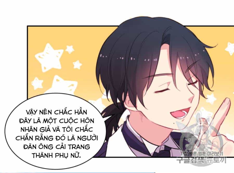 Con Đường Trở Thành Vị Hôn Thê Của Công Tước - Chương 11 - ảnh 30