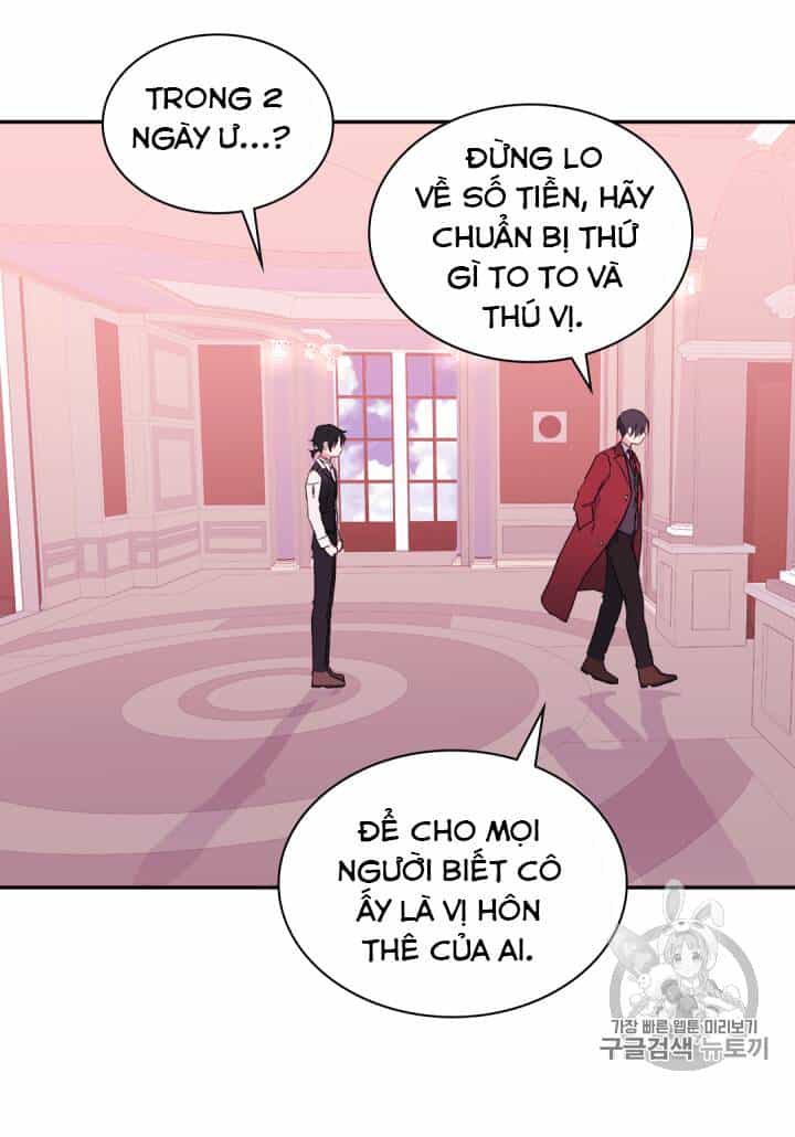 Con Đường Trở Thành Vị Hôn Thê Của Công Tước - Chương 11 - ảnh 58
