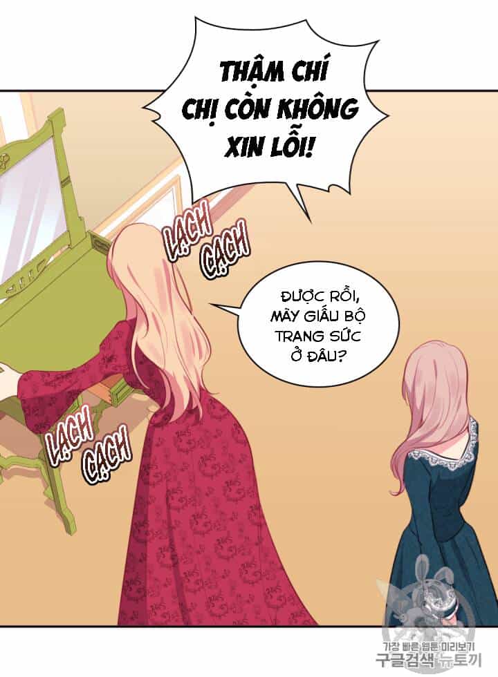 Con Đường Trở Thành Vị Hôn Thê Của Công Tước - Chương 12 - ảnh 26