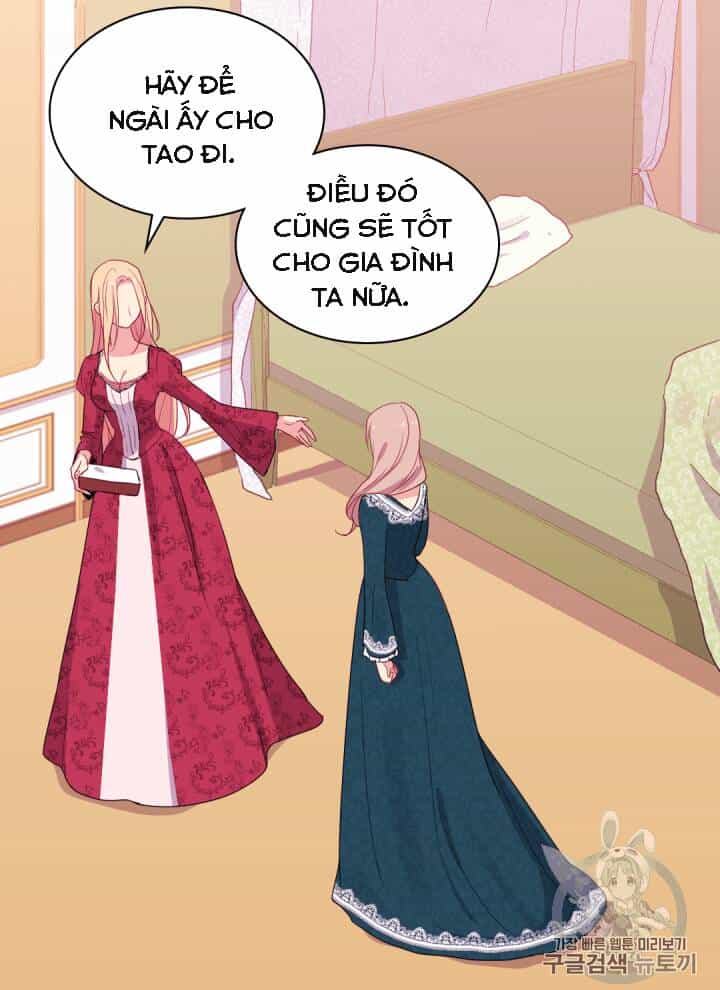 Con Đường Trở Thành Vị Hôn Thê Của Công Tước - Chương 12 - ảnh 46