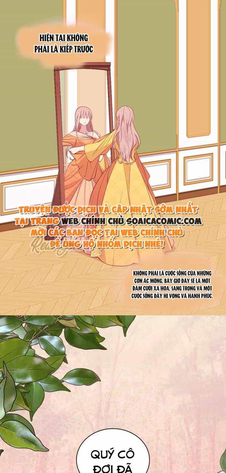 Con Đường Trở Thành Vị Hôn Thê Của Công Tước - Chương 16 - ảnh 29