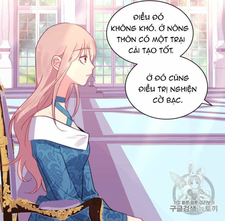 Con Đường Trở Thành Vị Hôn Thê Của Công Tước - Chương 9 - ảnh 12
