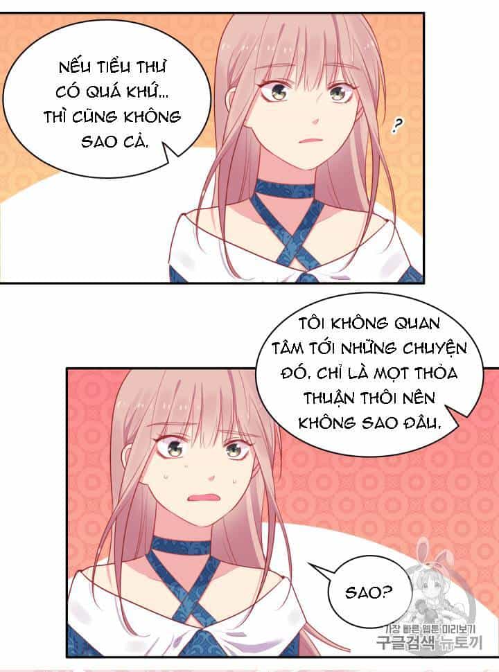 Con Đường Trở Thành Vị Hôn Thê Của Công Tước - Chương 9 - ảnh 41