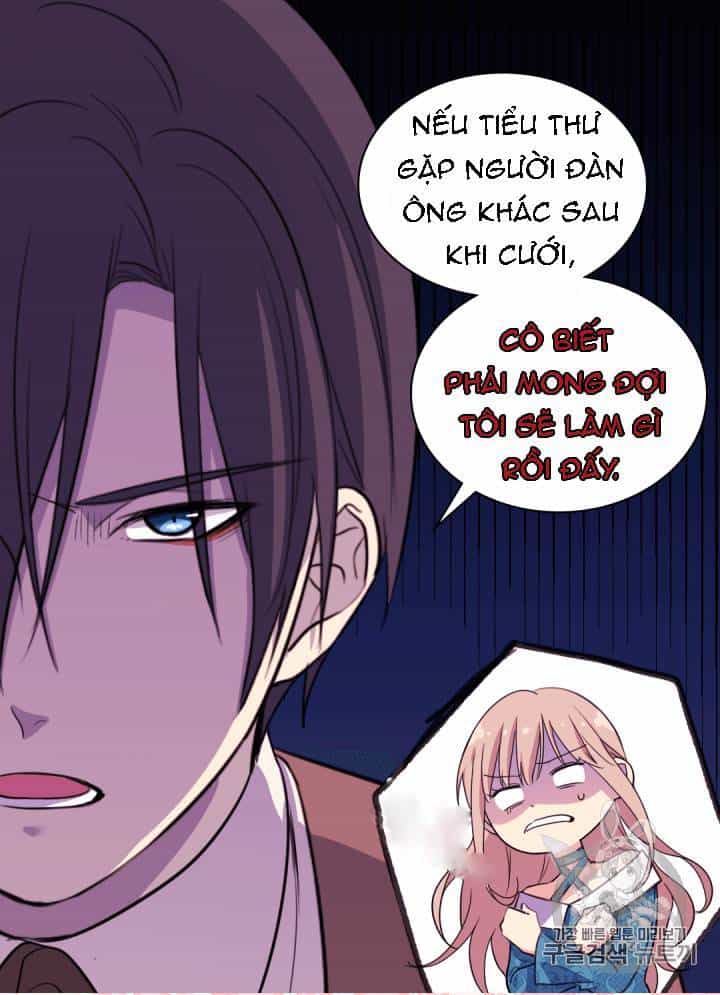 Con Đường Trở Thành Vị Hôn Thê Của Công Tước - Chương 9 - ảnh 44