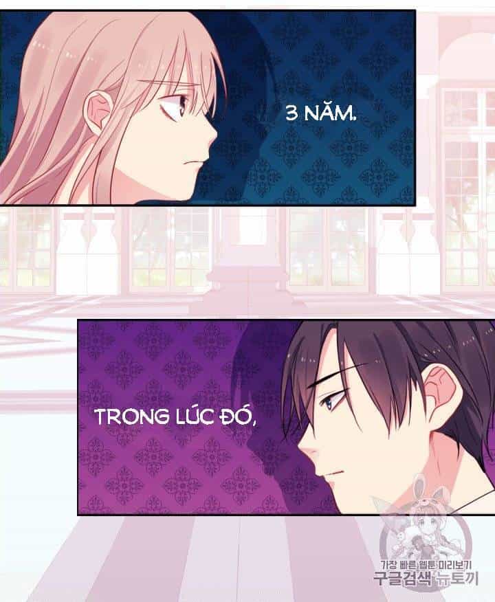 Con Đường Trở Thành Vị Hôn Thê Của Công Tước - Chương 9 - ảnh 46