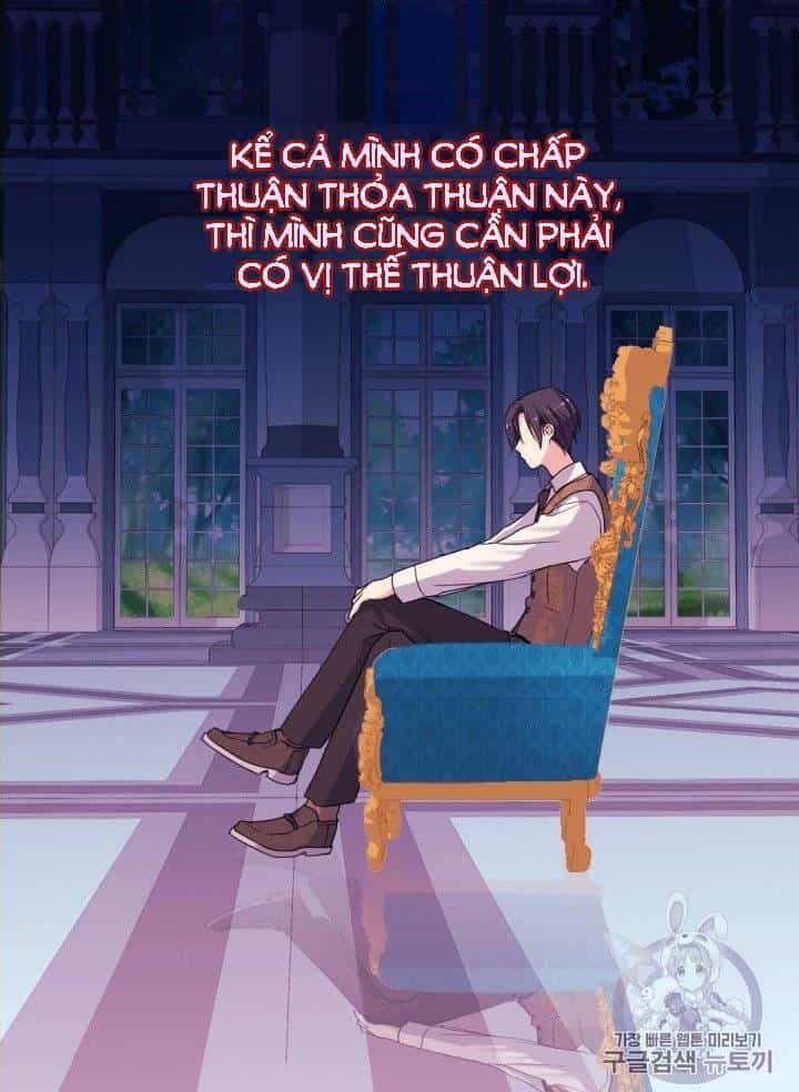 Con Đường Trở Thành Vị Hôn Thê Của Công Tước - Chương 9 - ảnh 6