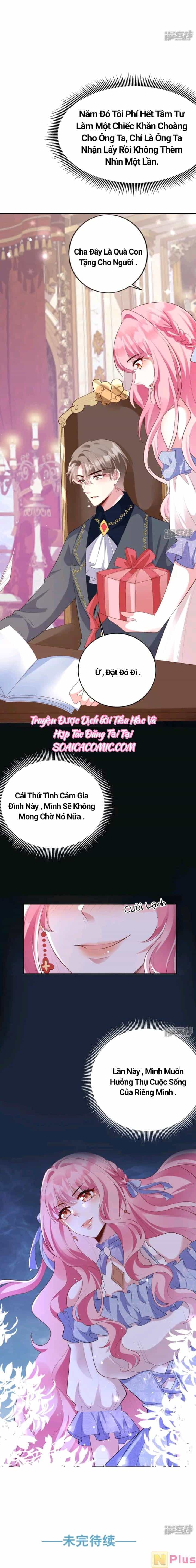 Con Gái Bảo Bối Của Bạo Quân Giết Chóc - Chương 1 - ảnh 11