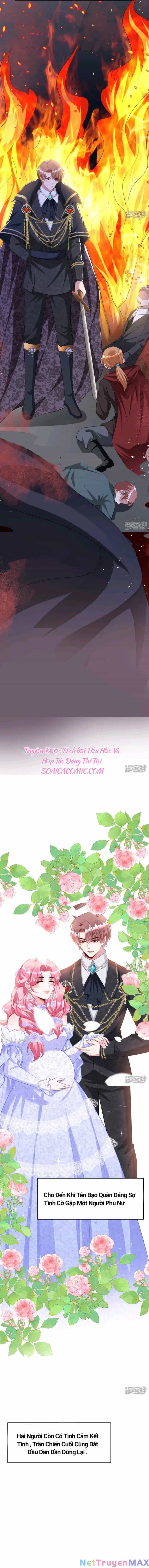 Con Gái Bảo Bối Của Bạo Quân Giết Chóc - Chương 3 - ảnh 3