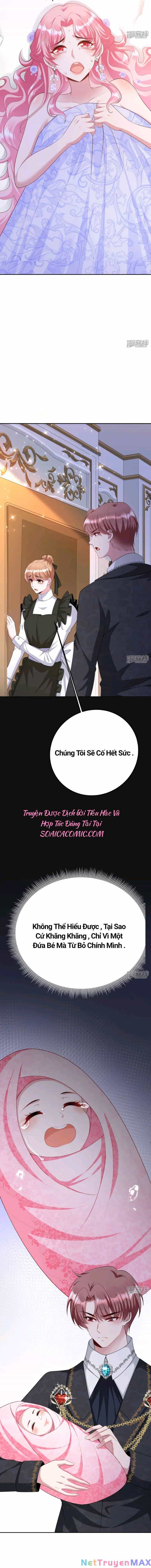 Con Gái Bảo Bối Của Bạo Quân Giết Chóc - Chương 3 - ảnh 5