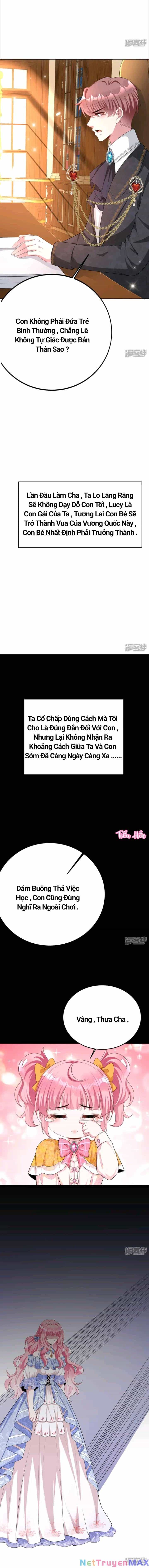 Con Gái Bảo Bối Của Bạo Quân Giết Chóc - Chương 3 - ảnh 8