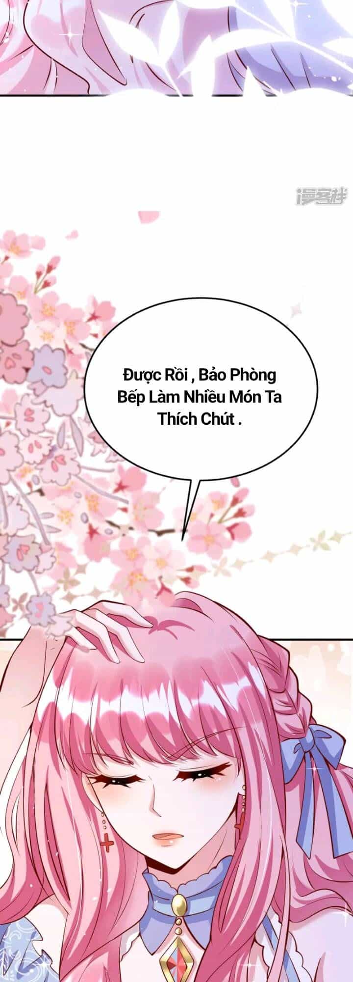 Con Gái Bảo Bối Của Bạo Quân Giết Chóc - Chương 6 - ảnh 11