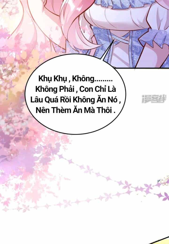 Con Gái Bảo Bối Của Bạo Quân Giết Chóc - Chương 6 - ảnh 17