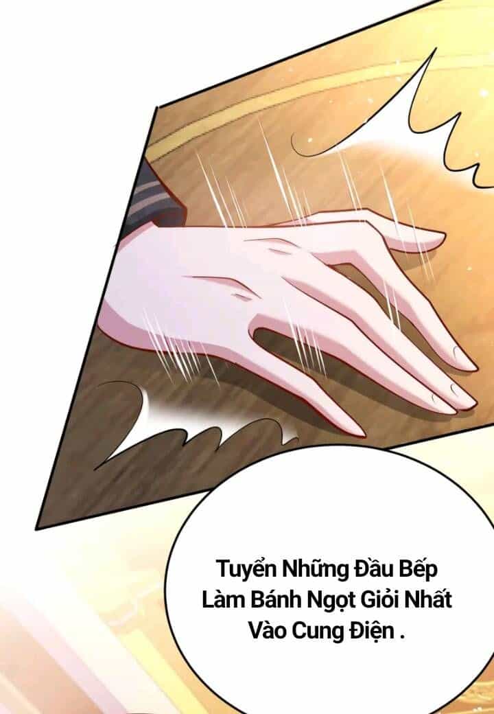 Con Gái Bảo Bối Của Bạo Quân Giết Chóc - Chương 6 - ảnh 18