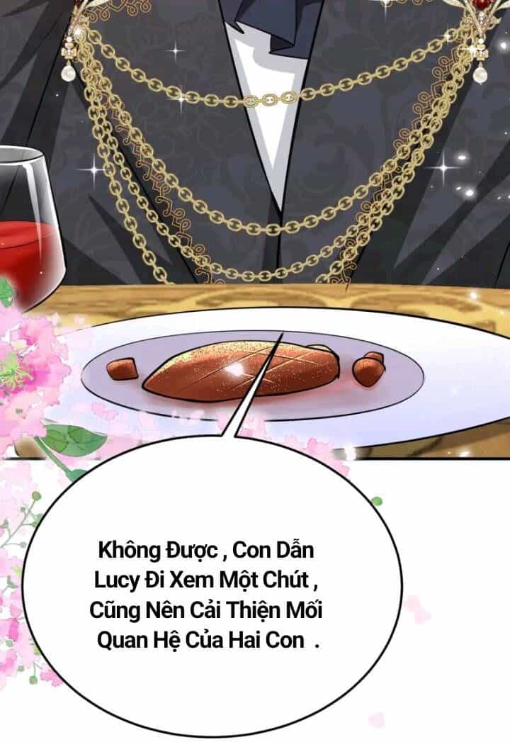 Con Gái Bảo Bối Của Bạo Quân Giết Chóc - Chương 6 - ảnh 28