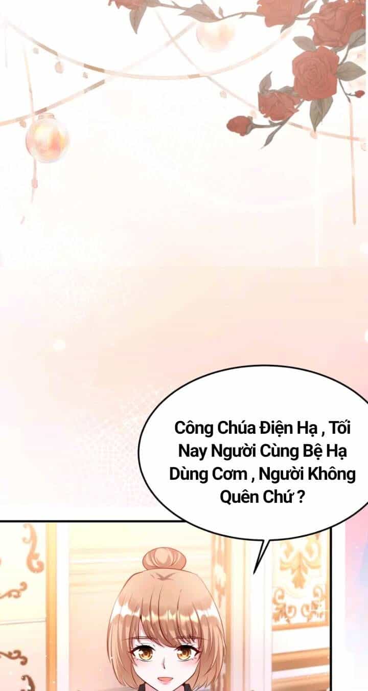 Con Gái Bảo Bối Của Bạo Quân Giết Chóc - Chương 6 - ảnh 8