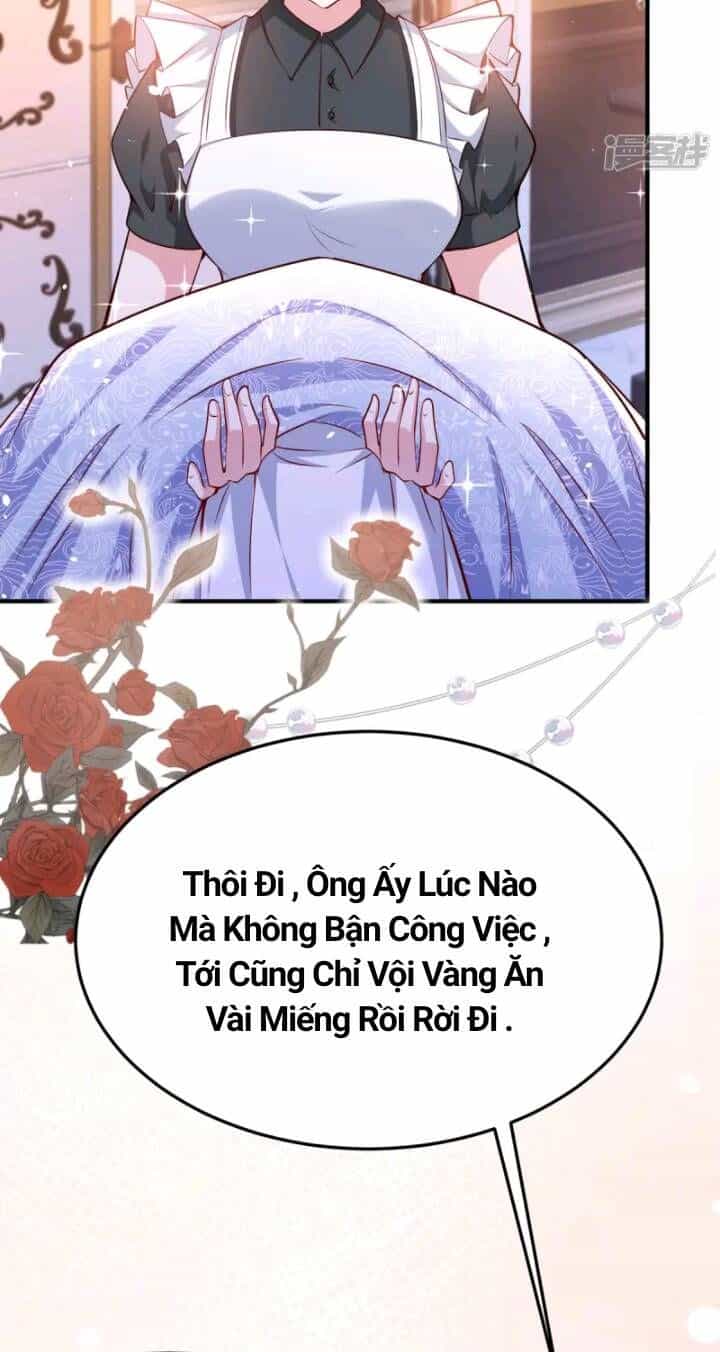 Con Gái Bảo Bối Của Bạo Quân Giết Chóc - Chương 6 - ảnh 9