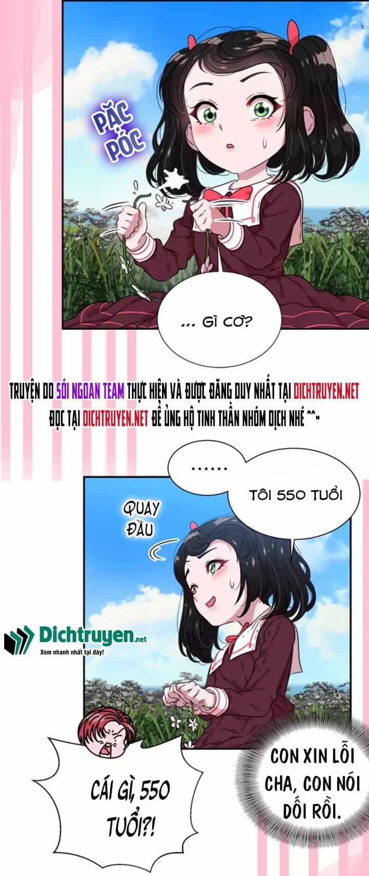 Con Gái Bảo Bối Của Ma Vương - Chương 0 - ảnh 19
