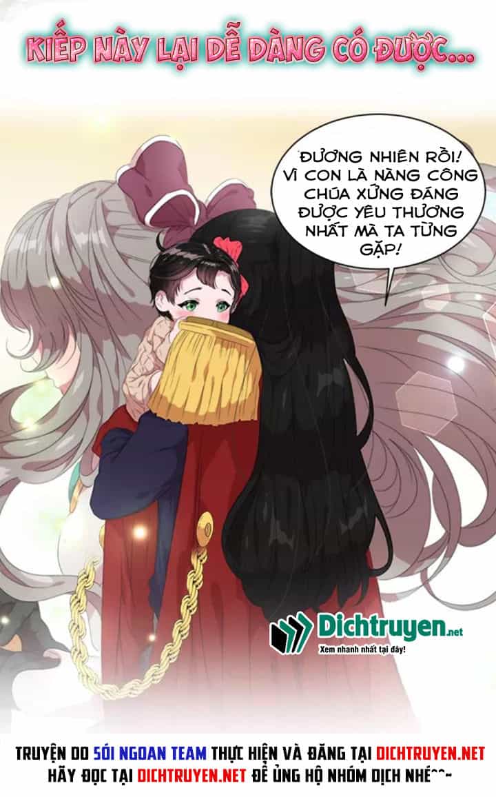 Con Gái Bảo Bối Của Ma Vương - Chương 0 - ảnh 24