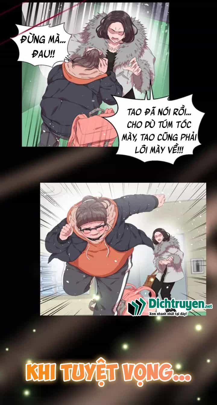 Con Gái Bảo Bối Của Ma Vương - Chương 0 - ảnh 4