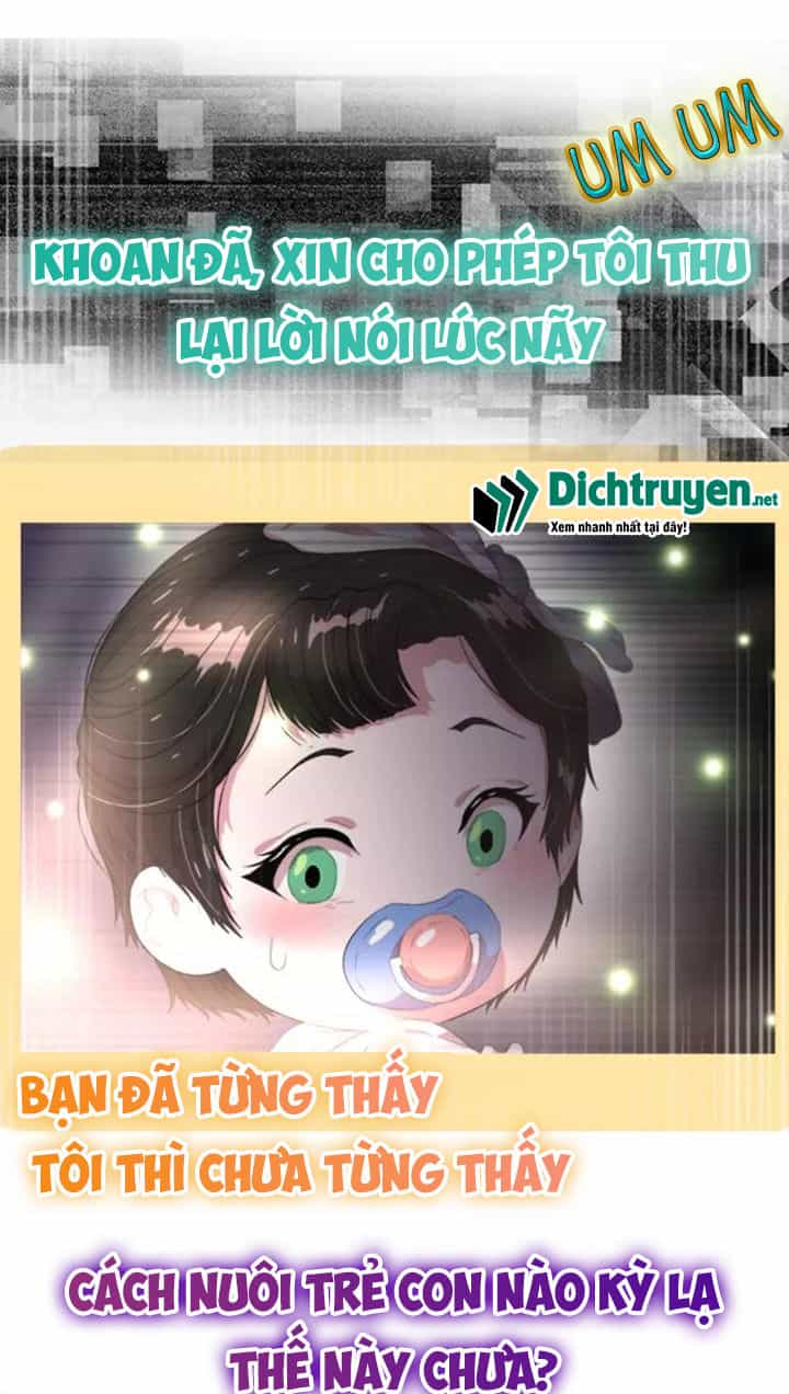 Con Gái Bảo Bối Của Ma Vương - Chương 0 - ảnh 7