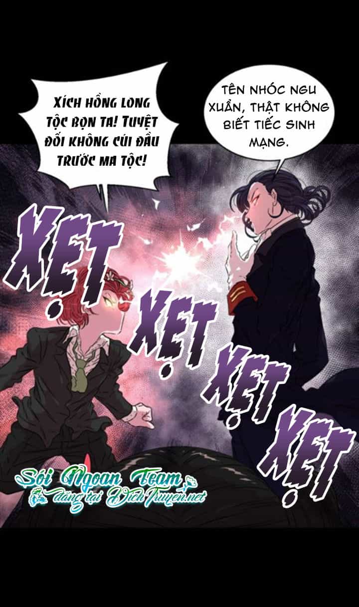 Con Gái Bảo Bối Của Ma Vương - Chương 9 - ảnh 13