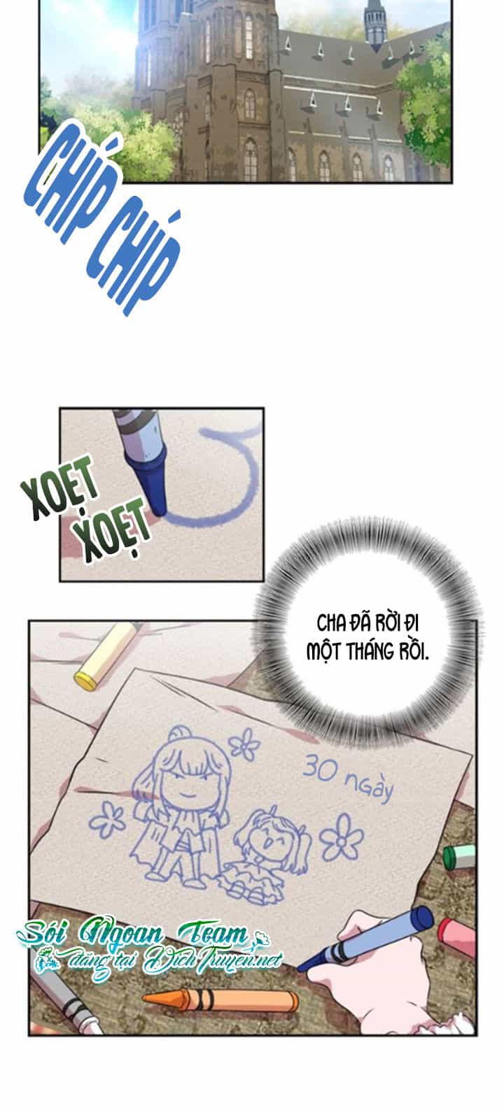 Con Gái Bảo Bối Của Ma Vương - Chương 9 - ảnh 21