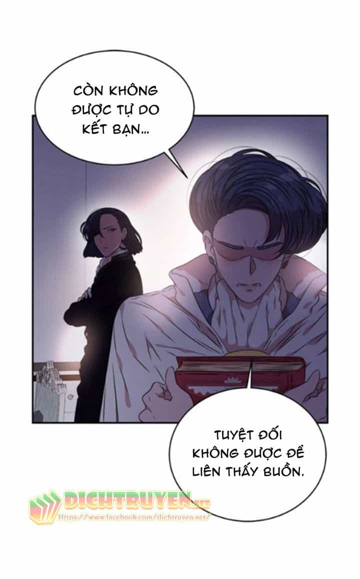 Con Gái Bảo Bối Của Ma Vương - Chương 9 - ảnh 46