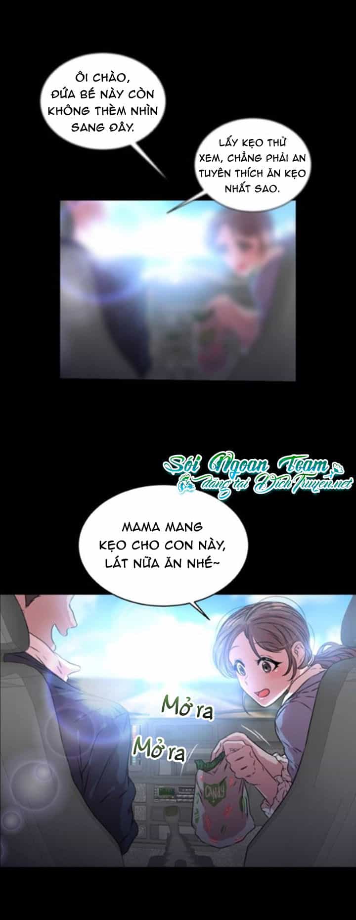 Con Gái Bảo Bối Của Ma Vương - Chương 9 - ảnh 51