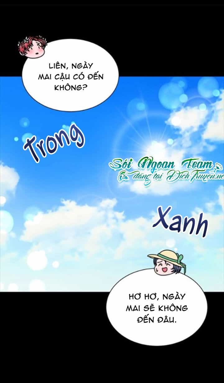 Con Gái Bảo Bối Của Ma Vương - Chương 9 - ảnh 7