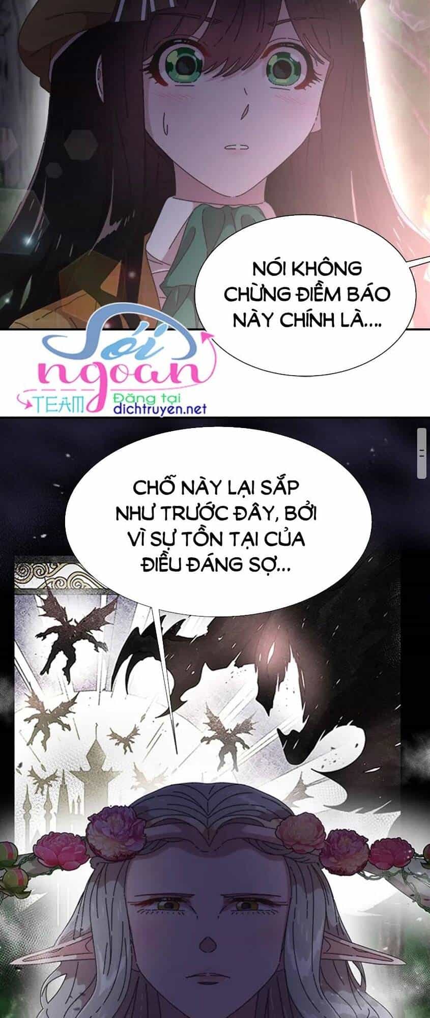 Con Gái Bảo Bối Của Ma Vương - Chương 99 - ảnh 2