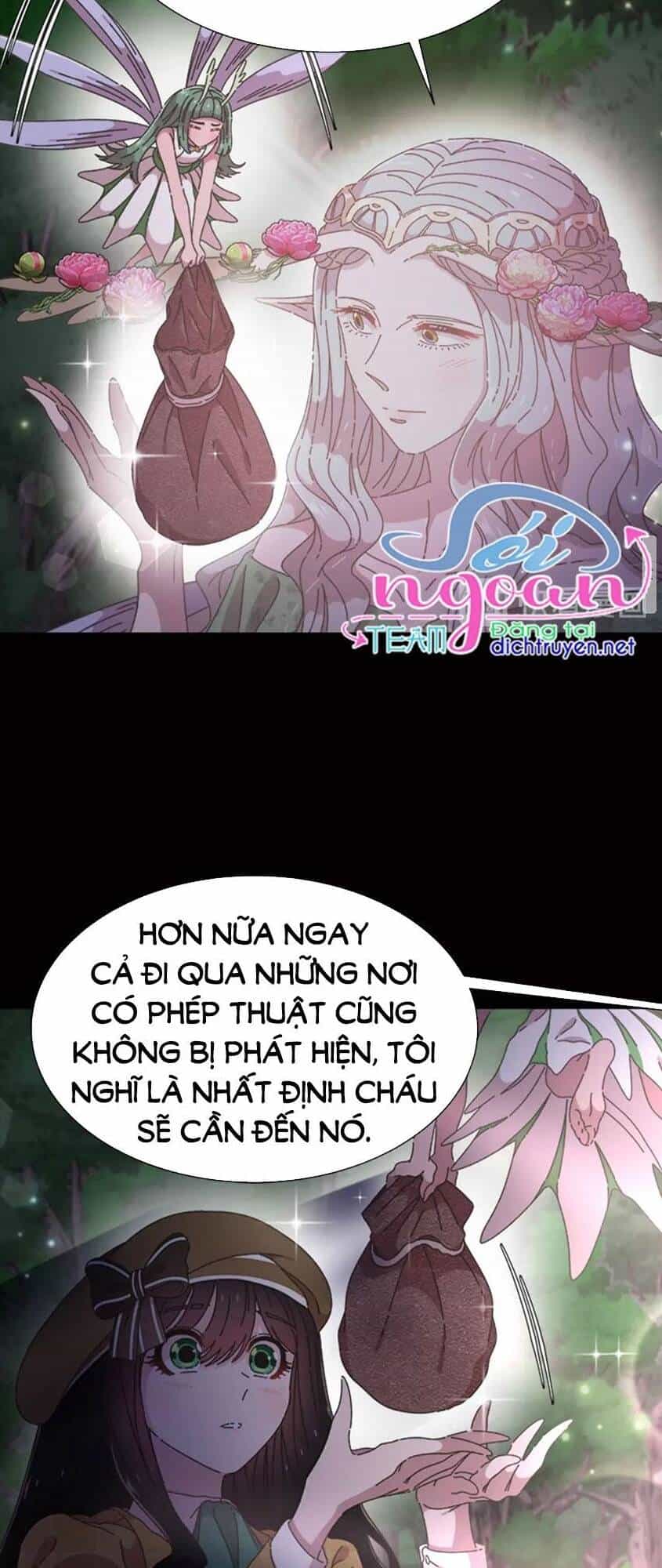 Con Gái Bảo Bối Của Ma Vương - Chương 99 - ảnh 6