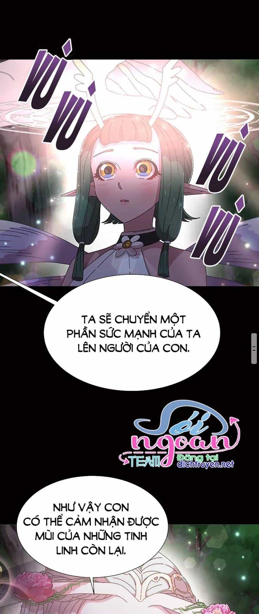 Con Gái Bảo Bối Của Ma Vương - Chương 99 - ảnh 8