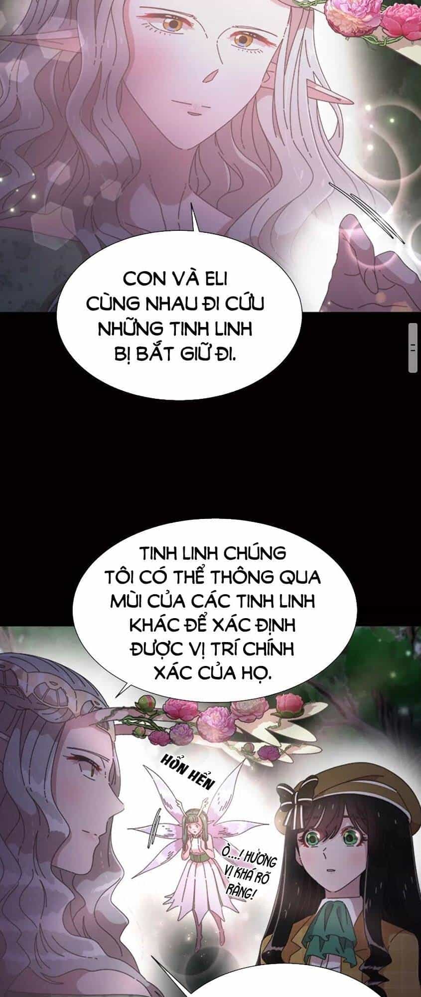 Con Gái Bảo Bối Của Ma Vương - Chương 99 - ảnh 9