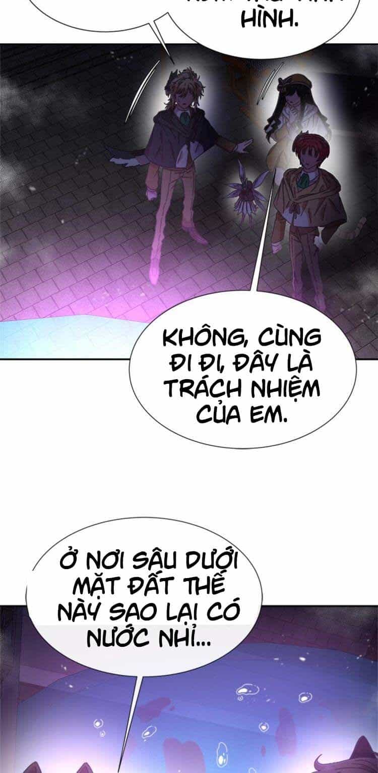 Con Gái Bảo Bối Của Ma Vương - Chương 100 - ảnh 15