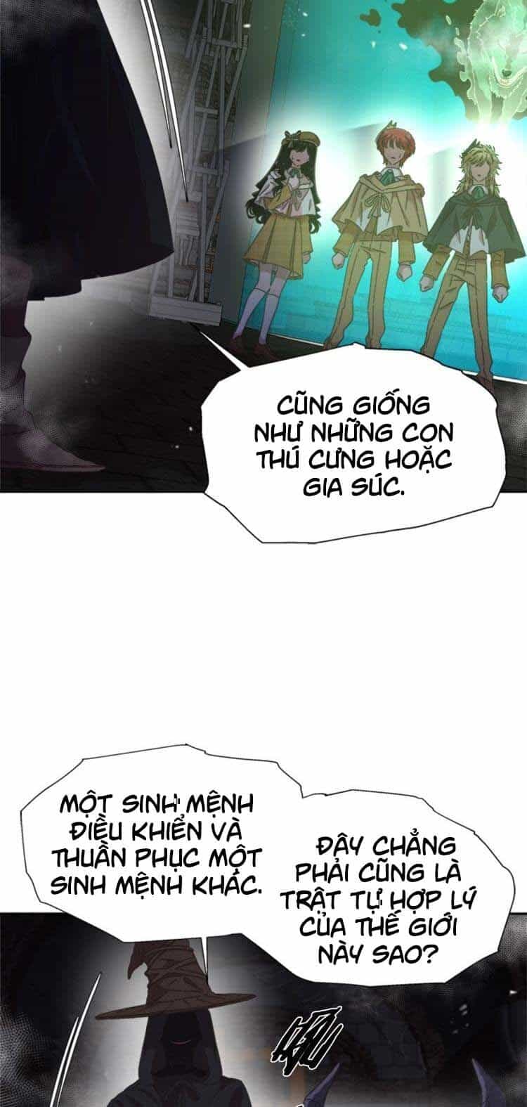 Con Gái Bảo Bối Của Ma Vương - Chương 100 - ảnh 25