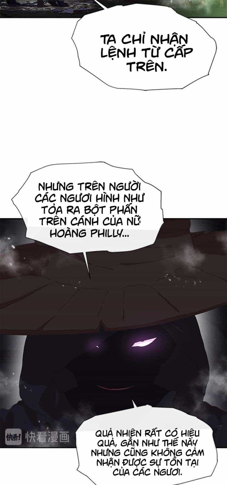 Con Gái Bảo Bối Của Ma Vương - Chương 100 - ảnh 27