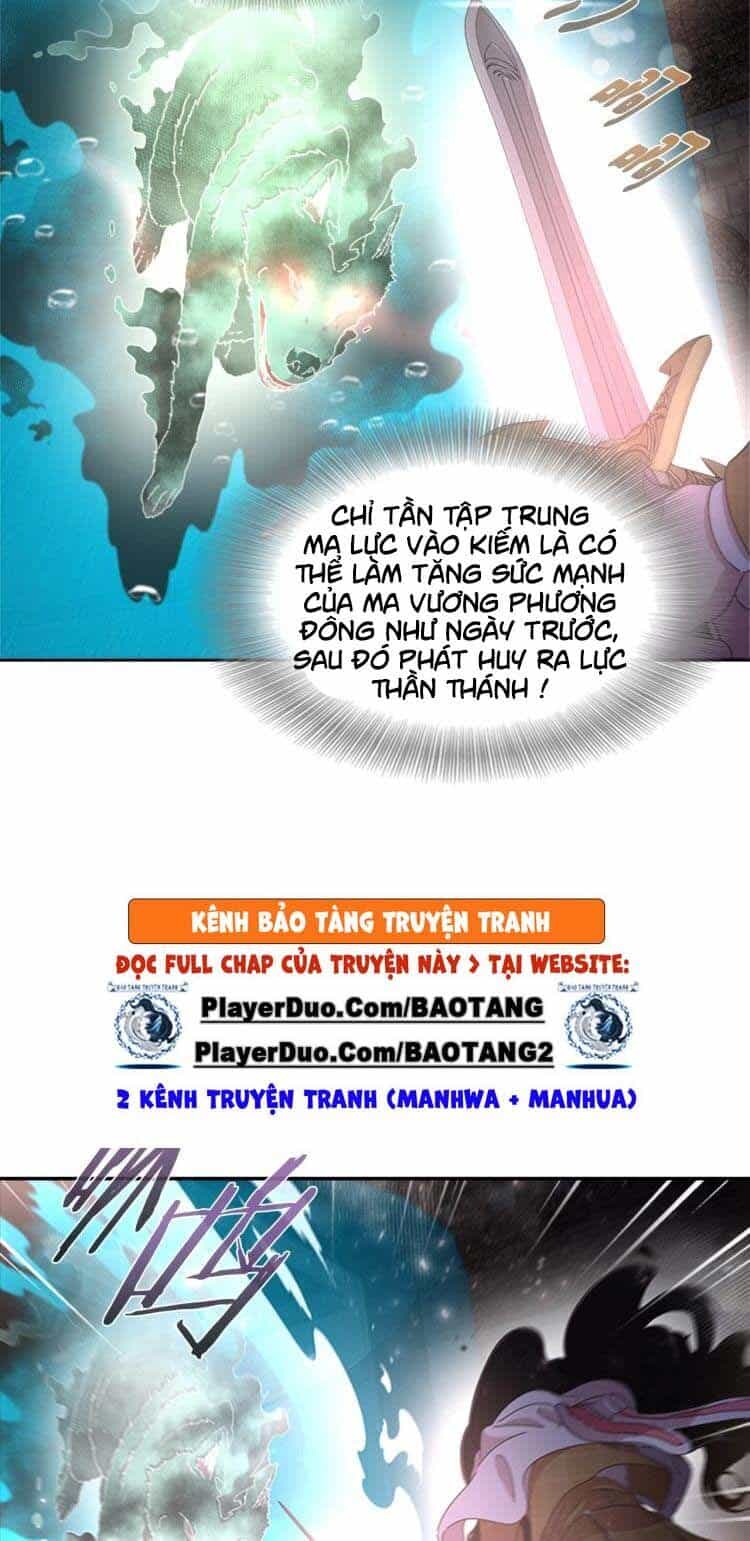 Con Gái Bảo Bối Của Ma Vương - Chương 100 - ảnh 53