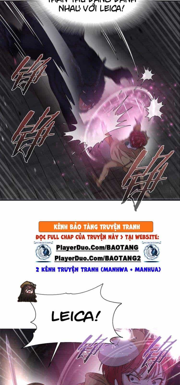 Con Gái Bảo Bối Của Ma Vương - Chương 100 - ảnh 58