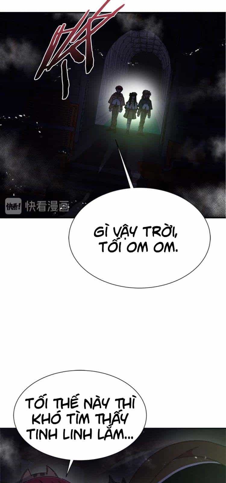 Con Gái Bảo Bối Của Ma Vương - Chương 100 - ảnh 6