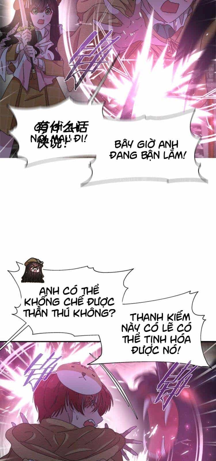 Con Gái Bảo Bối Của Ma Vương - Chương 100 - ảnh 60