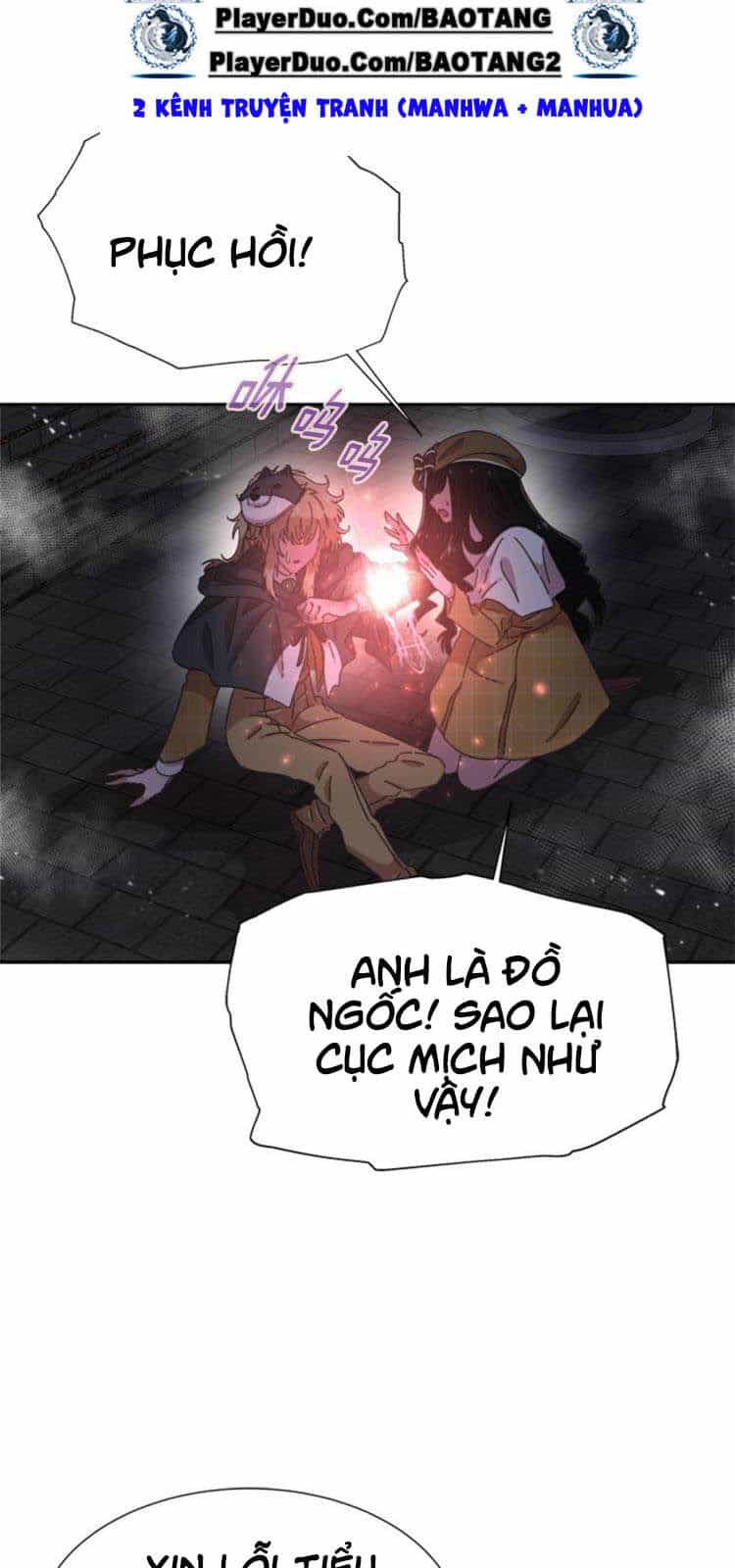 Con Gái Bảo Bối Của Ma Vương - Chương 101 - ảnh 25
